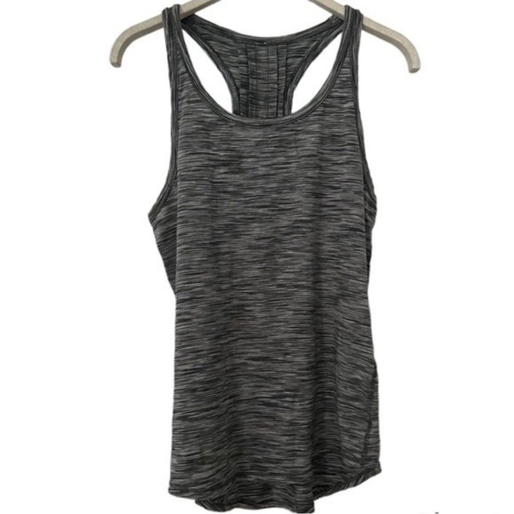 LULULEMON • “Salute the Sun” Tank Top